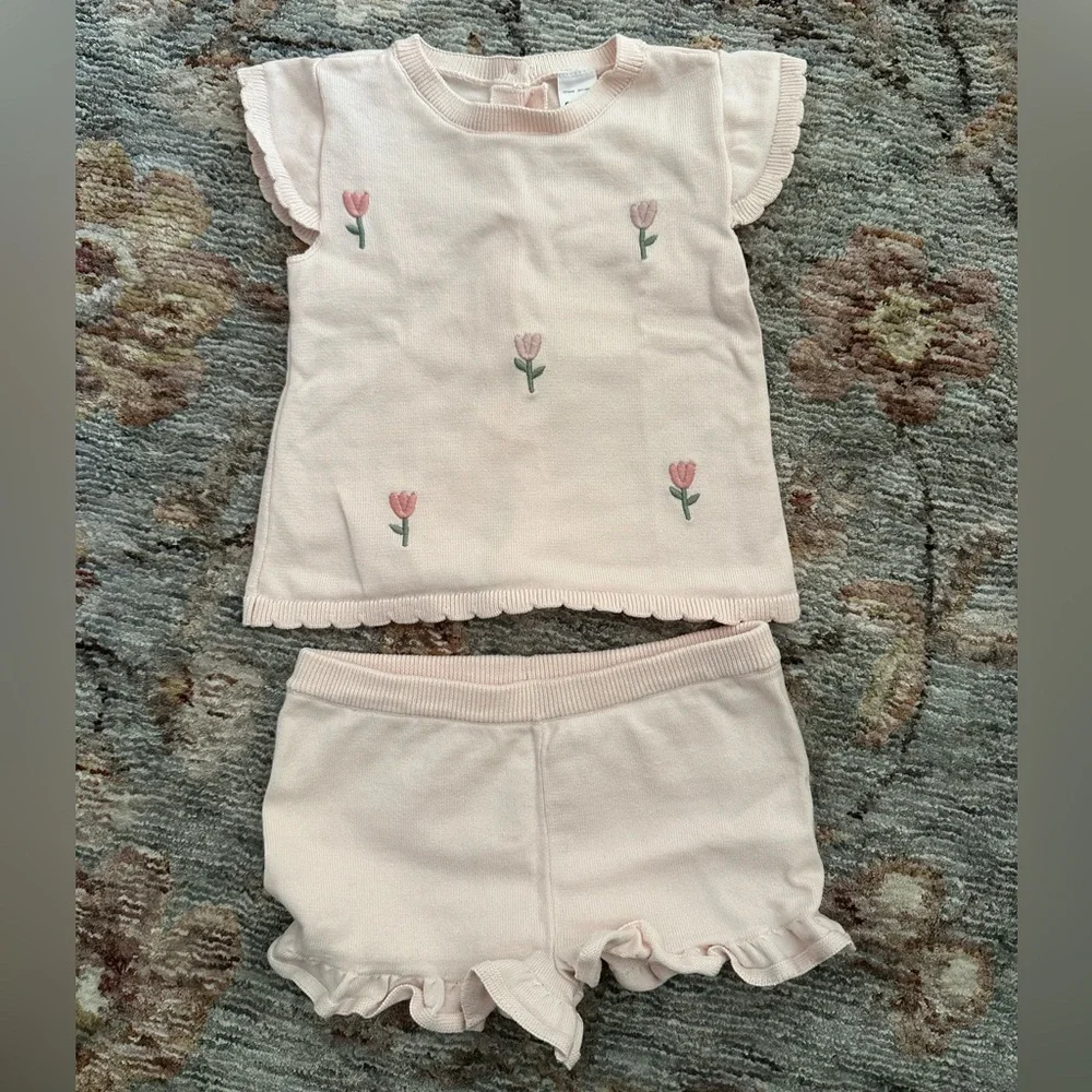 Carter’s Summer Cotton Bundle
